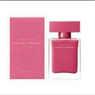 น้ำหอมกลิ่นnarciso Fleur Musc For Her Eau De Parfum