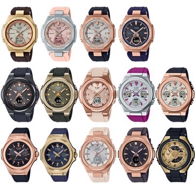 BabyG G-MS l MSG-B100,MSG-B100G,MSG-C150G,MSG-S500,MSG-S500G,MSG-S200,MSG-S200G,MSG-C100G,MSG-400