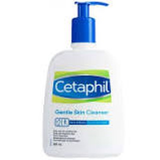 Cetaphil Cleanser 500ml ..