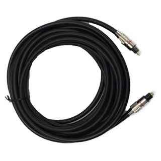 สาย Optical 10 เมตร Optical Cable 10M