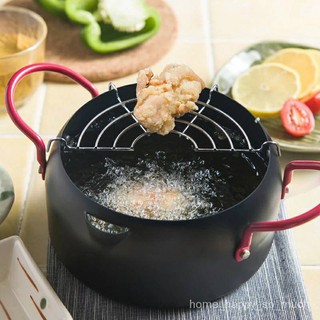 หม้อทอด หม้อทอดญี่ปุ่น Japanese Fryer  ✔สินค้าพร้อมส่งค่ะ