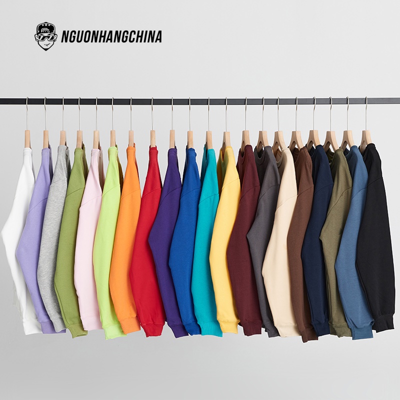 เสื้อสเวตเตอร์ Nelly Heybig Basic หลากสี