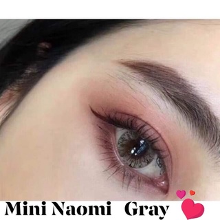 ❤️‍🩹Mini/Bigeyes Naomi Gray❤️‍🩹สายตา-1.25ถึง-4.75(kitty  kawaii)