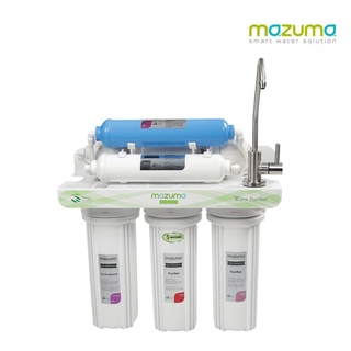 Mazuma เครื่องกรองน้ำพลาสติก รุ่น AQ ALKALINE PLUS