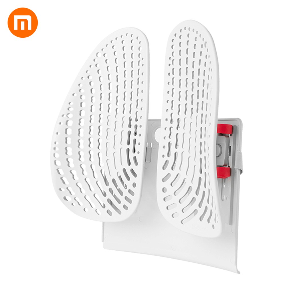 Xiaomi leband แผ่นรองเอวสามารถปรับได้