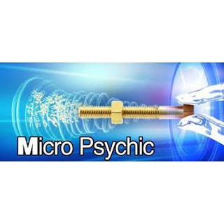 Micro Psychic By Nakashima Kengo and kreis