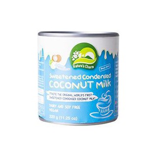 Natures Charm Sweetened Condensed Coco เสน่ห์ของธรรมชาติโคโค่ข้นหวาน