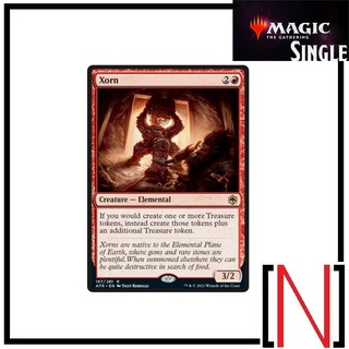 [MTG][Single][AFR] Xorn ระดับ Rare [ภาษาอังกฤษ]