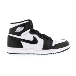 PROSPER - Air Jordan 1 High Black White 2014