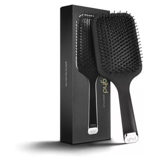 Ghd good hair day แปรงหวีผมตรงนวดหนังศรีษะ หวีแปรง หวี