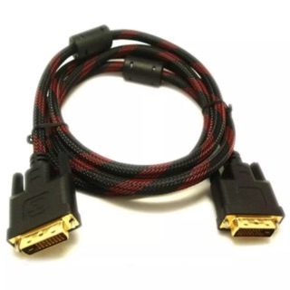 สาย DVI24+1 Cable 1.5 M