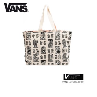 กระเป๋าผ้าVANS AP DUYANAIZI 20 M TOTE BAG สินค้ามีประกันแท้