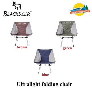 Blackdeer Ultralight Folding Chair