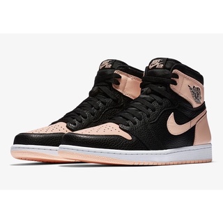 Air Jordan 1 Retro High OG Crimson Tint size 44