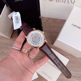 Armani แท้ (เครื่องหิ้ว) Code:W8D21162 รับประกันตัวเครื่อง 1ปี