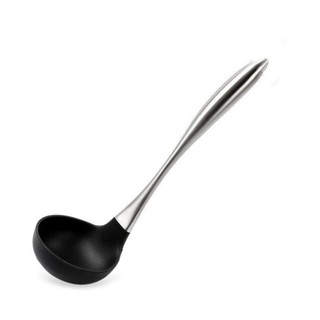 Silicone Ladle (1 pc) กระบวย ซิลิโคน (1 ชิ้น)