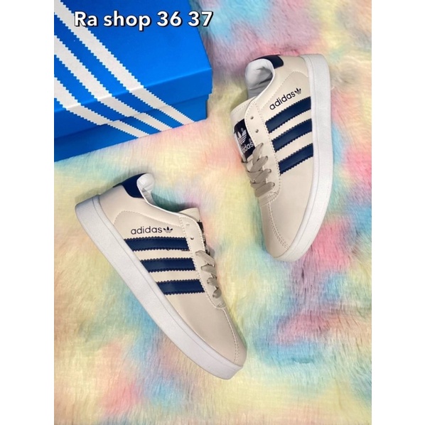 ⭐️รองเท้า adidas รองเท้าใส่สบาย 36-45⭐️