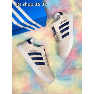 ⭐️รองเท้า adidas รองเท้าใส่สบาย 36-45⭐️