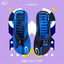 GM11139 สีน้ำเงิน ทูโทน