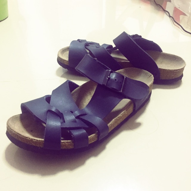 รองเท้า birkenstock