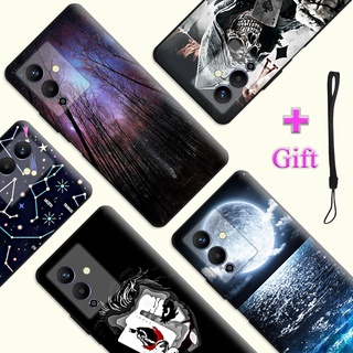 เคสซิลิโคนนิ่ม ลายการ์ตูนน่ารัก สําหรับ Infinix Note 12 Pro 5G Note 12 5G Infinix Note 12 Pro 5G Note 12 5G