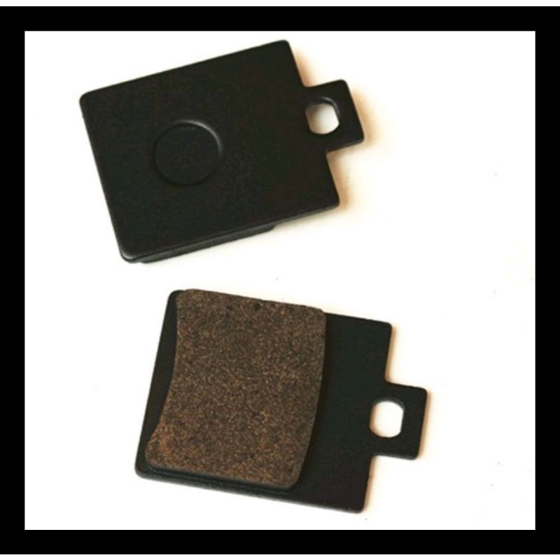 ผ้าเบรค atv ท้องถิ่น gy6 ชุด 150cc 200cc 250cc linhai 150cc