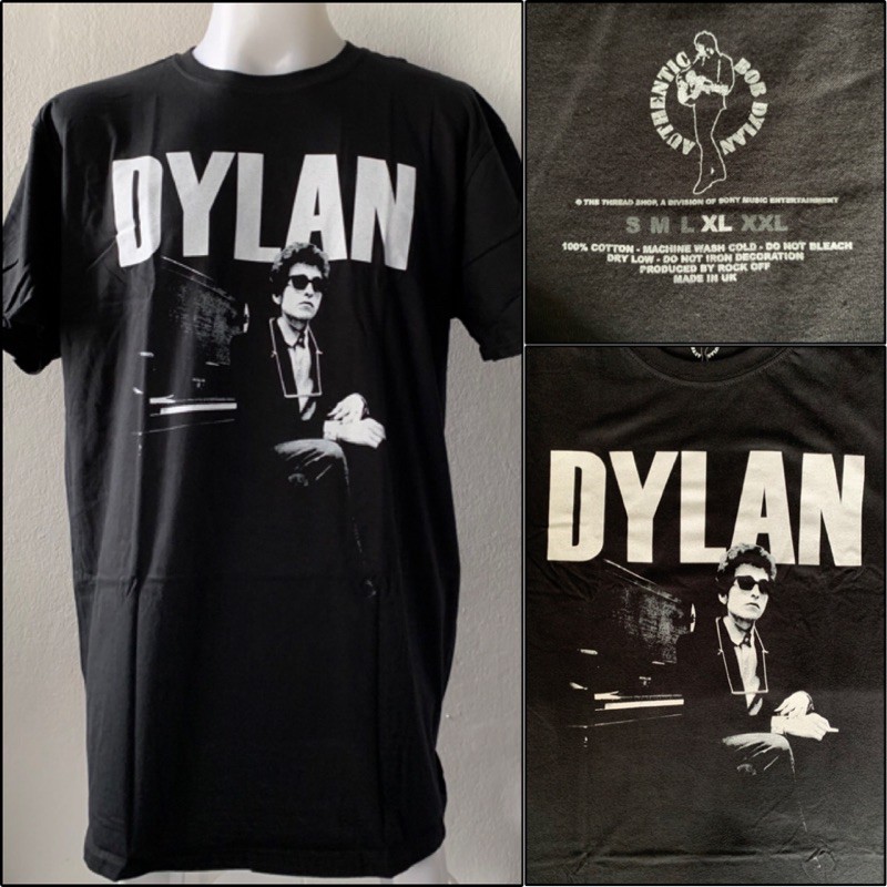 Bob Dylan : At Piano 🎹