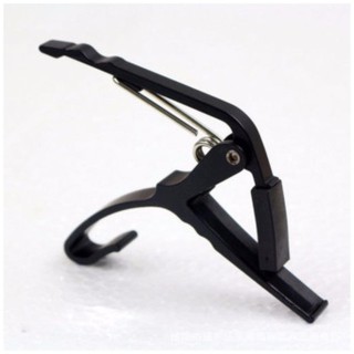 Hot dealGuitar Capo คาโป้ รุ่น PB - A03 สีดำ