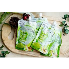 เจลว่านหางจระเข้สมูทโตะ Smooto Aloe-E Snail Bright Gel ราคา ถูกที่สุด ดีลบีเคเค แกลเลอรีภาพที่ 8