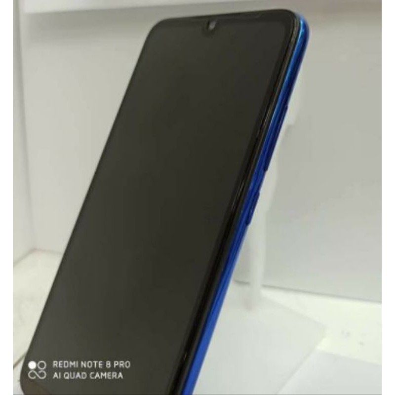 Xiaomi redmi note 7 4/64 (กรุณาอ่านรายละเอียด)