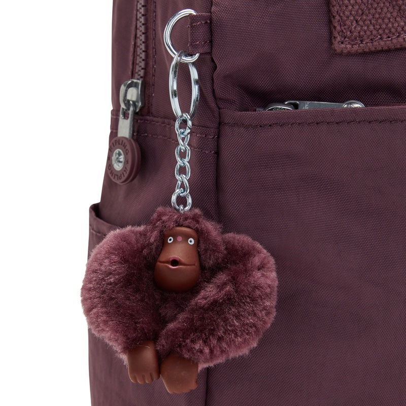 กระเป๋า KIPLING รุ่น SIVA สี Dreamy Maro 360 grace_sunflower ThaiPick