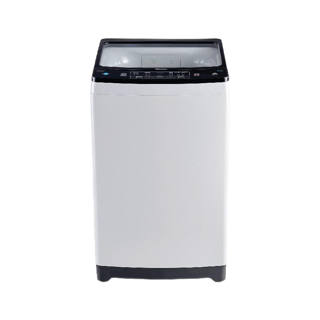 [HAIERCME ลด 300.-] Haier เครื่องซักผ้าฝาบนอัตโนมัติ 12Kg. รุ่น HWM120-1826T