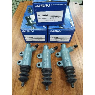 ปั้มครัชล่าง AISIN MTX ไมตี้X ขนาด 13/16(CRTS001/009)แพ๊ค1ตัว