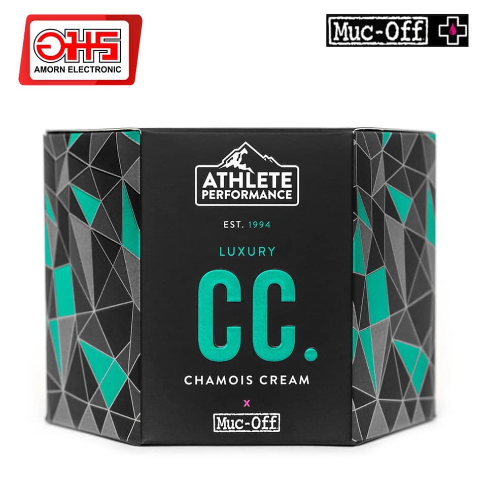 Muc-off Chamois Cream