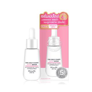 MIZUMI One-Drop Power White Serum 25ml.