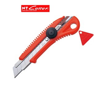 NT CUTTER มีดคัตเตอร์รุ่น L-550P