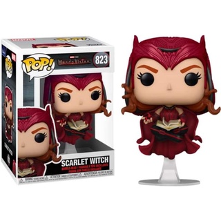 Funko pop Scarlet witch