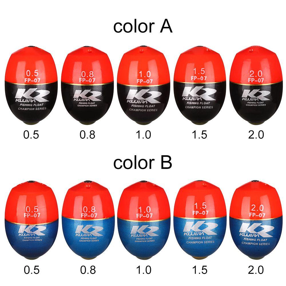 TAMAYO Floating Stick สำหรับตกปลาทะเล ทำจากวัสดุABS มีไฟสว่าง - รูปที่ 2