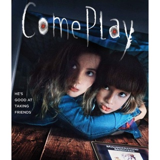 ปีศาจล่าเพื่อน Come Play : 2020 #หนังฝรั่ง - สยองขวัญ