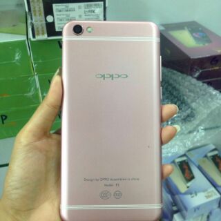 oppo F3 plus (งานเกาหลี)