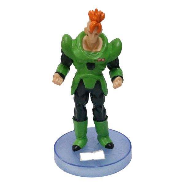 DRAGON BALL Z Android 16
