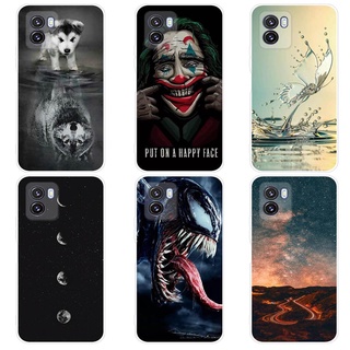 เคส วีโว่ VIVO Y15S 2021 Y15A Y01 Case การ์ตูน Venom Soft TPU เคสซิลิโคน โทรศัพท์มือถือ ซิลิโคนแบบนิ่ม เคส