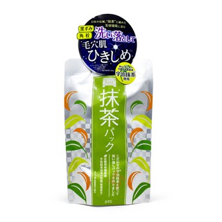 PDC Wafood Made Uji Matcha Mask 170g