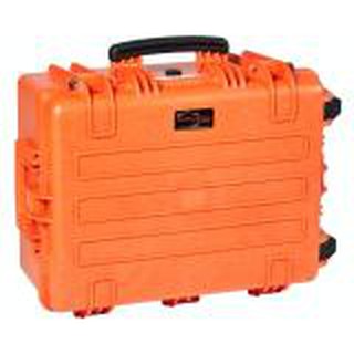 Explorer Case 5326 (สีส้ม) กระเป๋าแข็งกันน้ำ