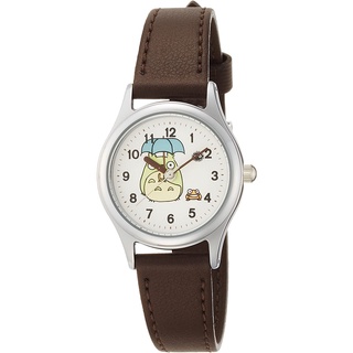 My Neighbor Totoro watch quartz hardlex