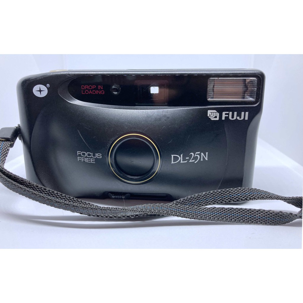 กล้องฟิล์มมือสอง FUJI DL-25N