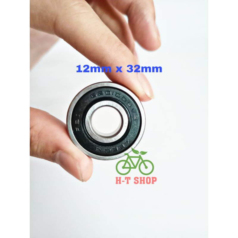 แบริ่ง อาร์บี 6201 ของแท้