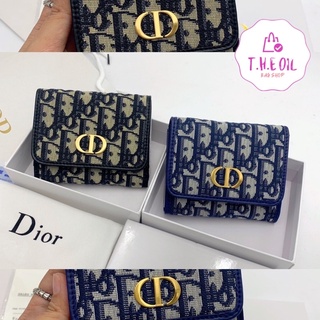 [The.OiL] พร้อมส่งจ้า กระเป๋าสตางค์ Size S งานสวยมากแม่