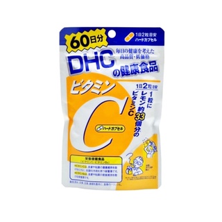 วิตามินDHC 60วัน(1ซอง)