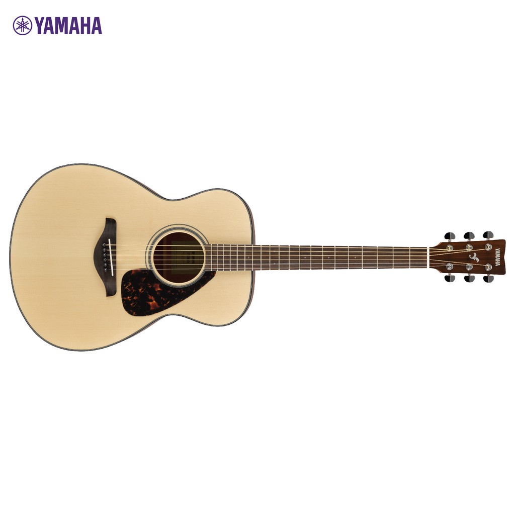 YAMAHA FS800M Acoustic Guitar กีตาร์โปร่งยามาฮ่า รุ่น FS800M